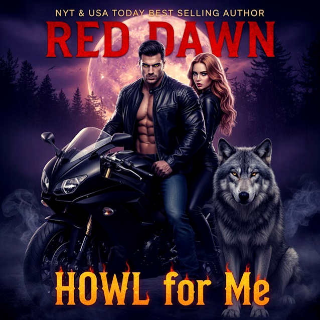 Howl for Me