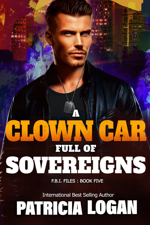A Clown Car Full of Sovereigns