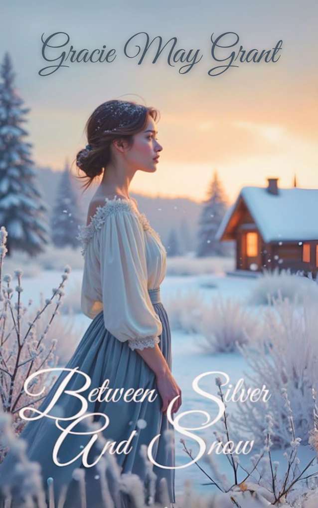Between Silver and Snow