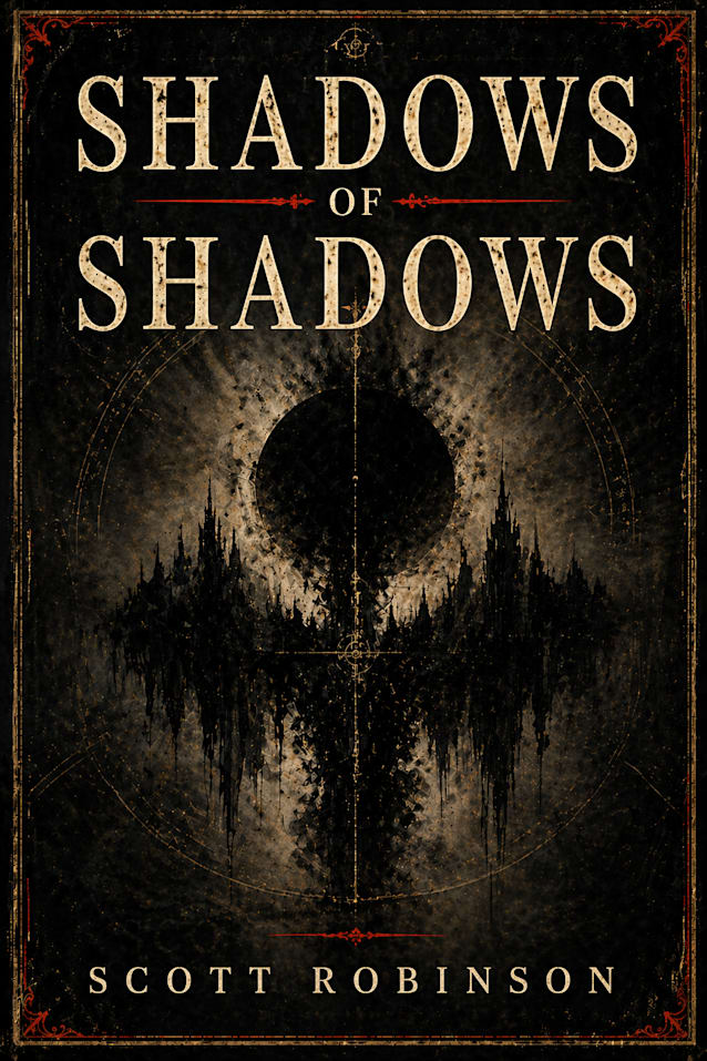 Shadows of Shadows