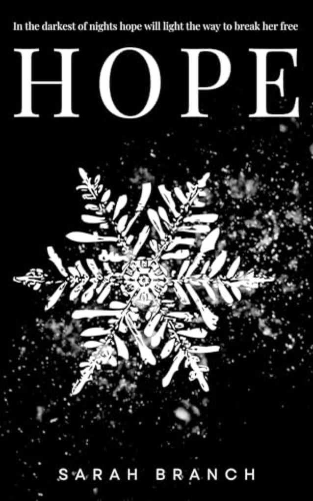 Hope: A psychological thriller, with a paranormal twist