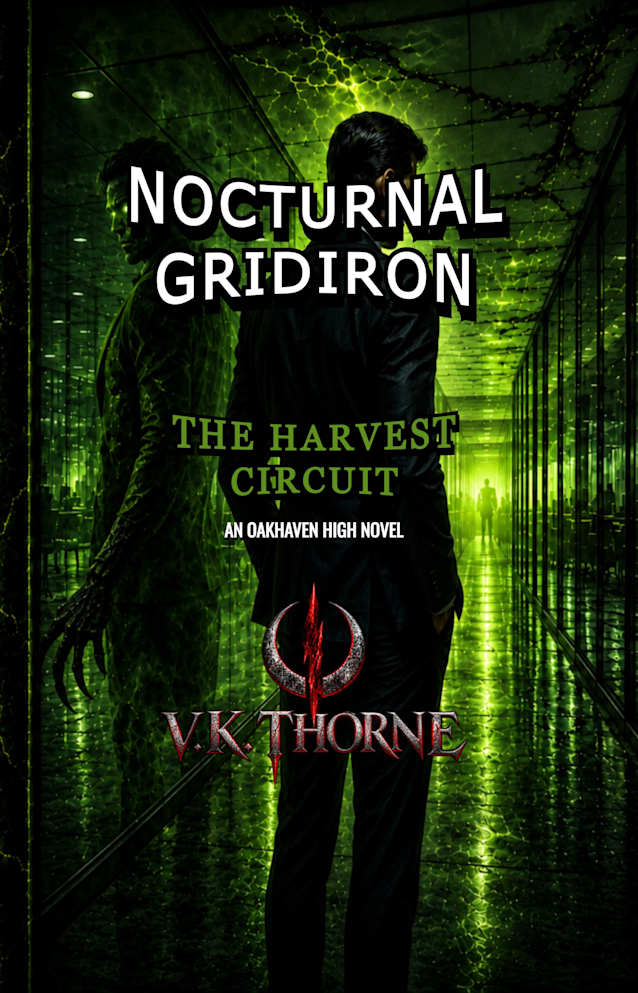 Nocturnal Gridiron: The Harvest Circuit