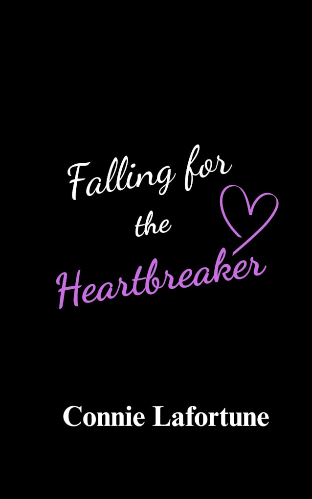 Falling for the Heartbreaker: The Wicked Immortal Heartbreakers