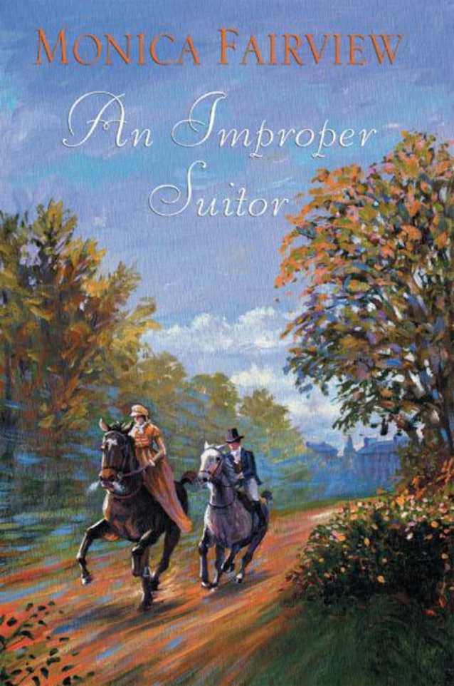 An Improper Suitor
