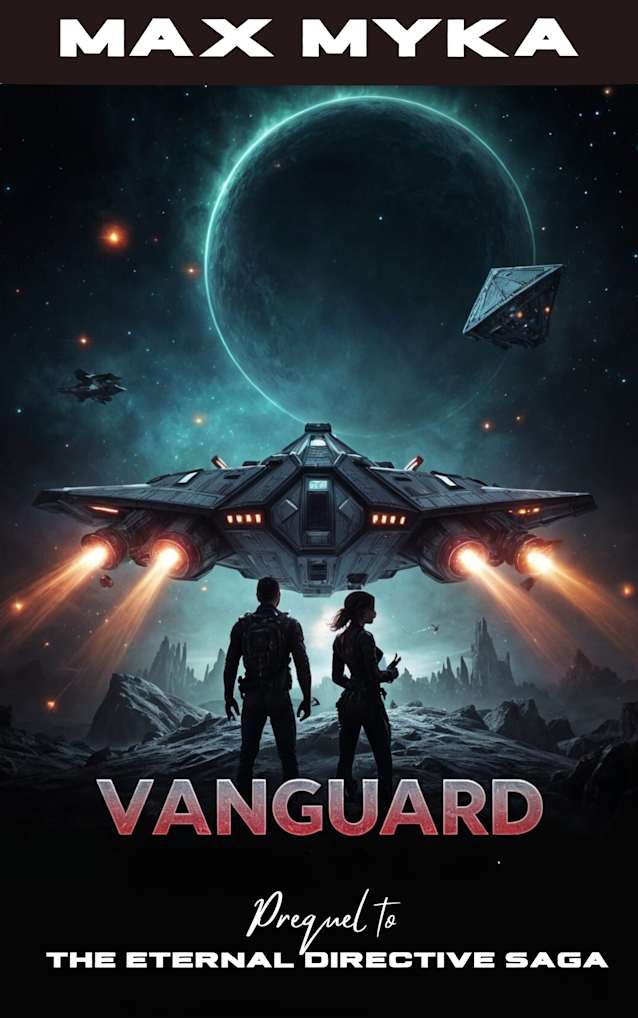 VANGUARD