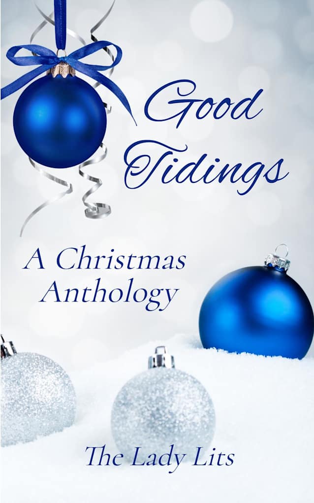 Good Tidings — A Christmas Anthology