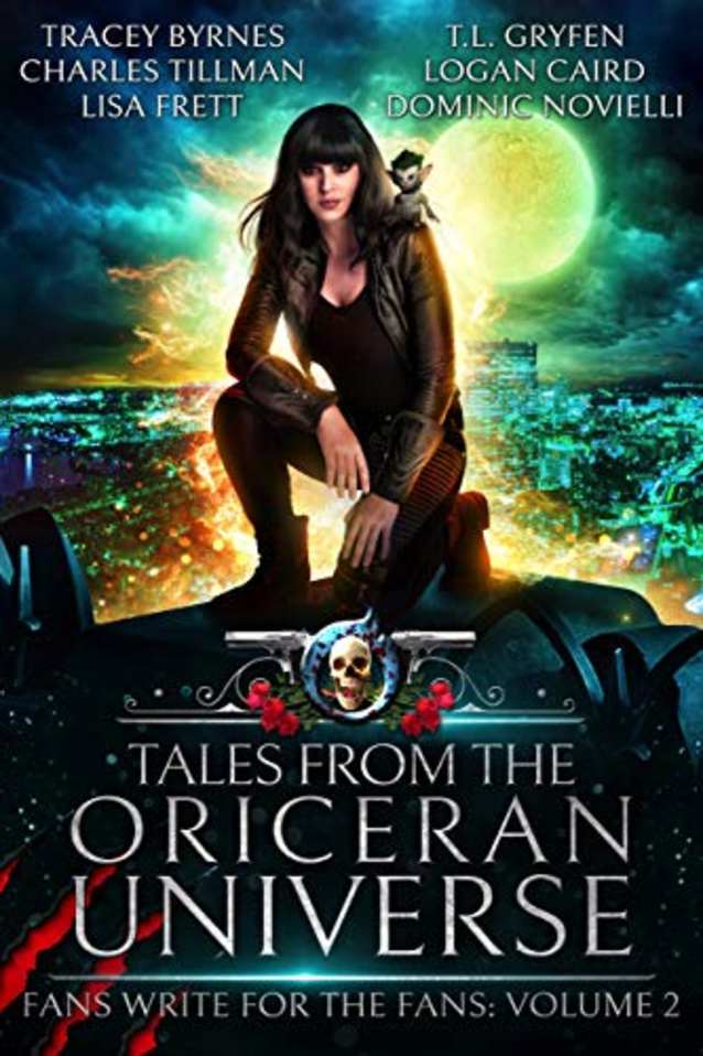 Tales from the Oriceran Universe Volume 2