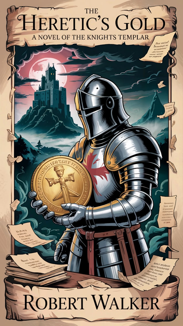 The Heretic's Gold