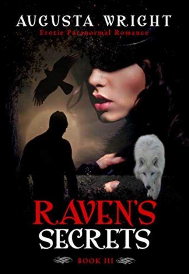 Raven’s Secrets (Secrets Series Book 3)