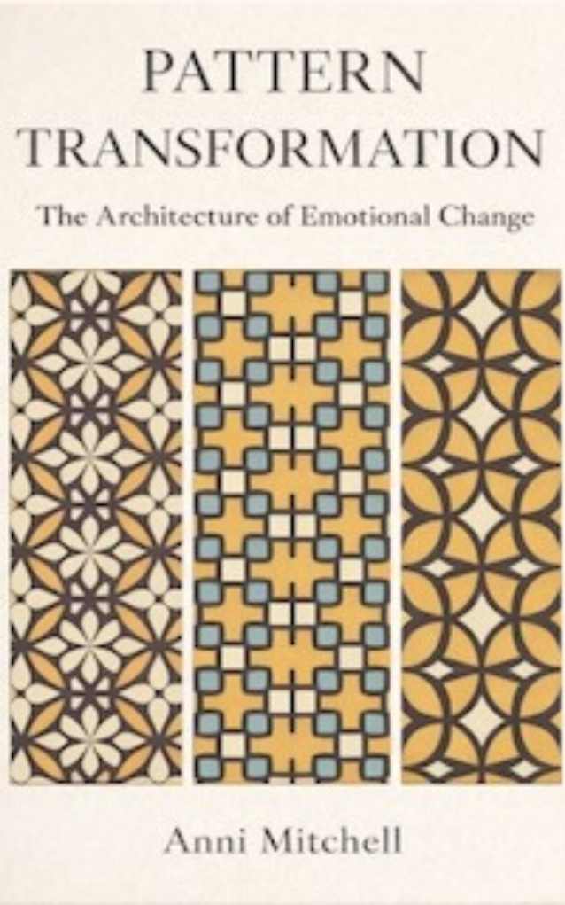 Pattern Transformation : The Architecture of Emotional Change