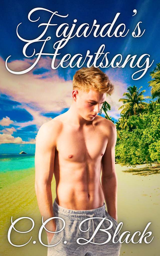 Fajardo’s Heartsong