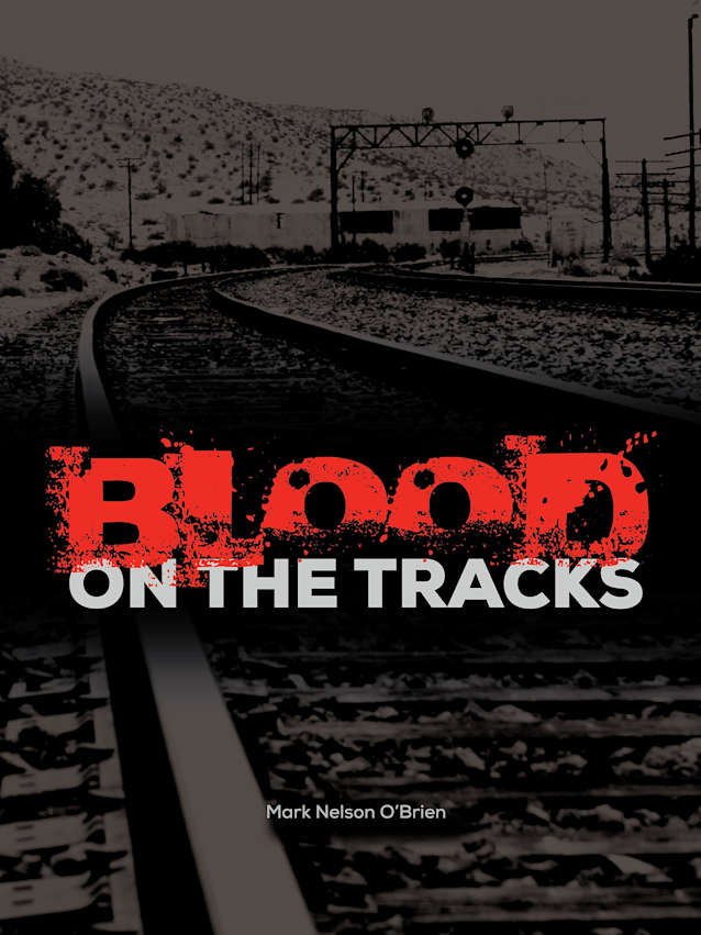 Blood on the Tracks