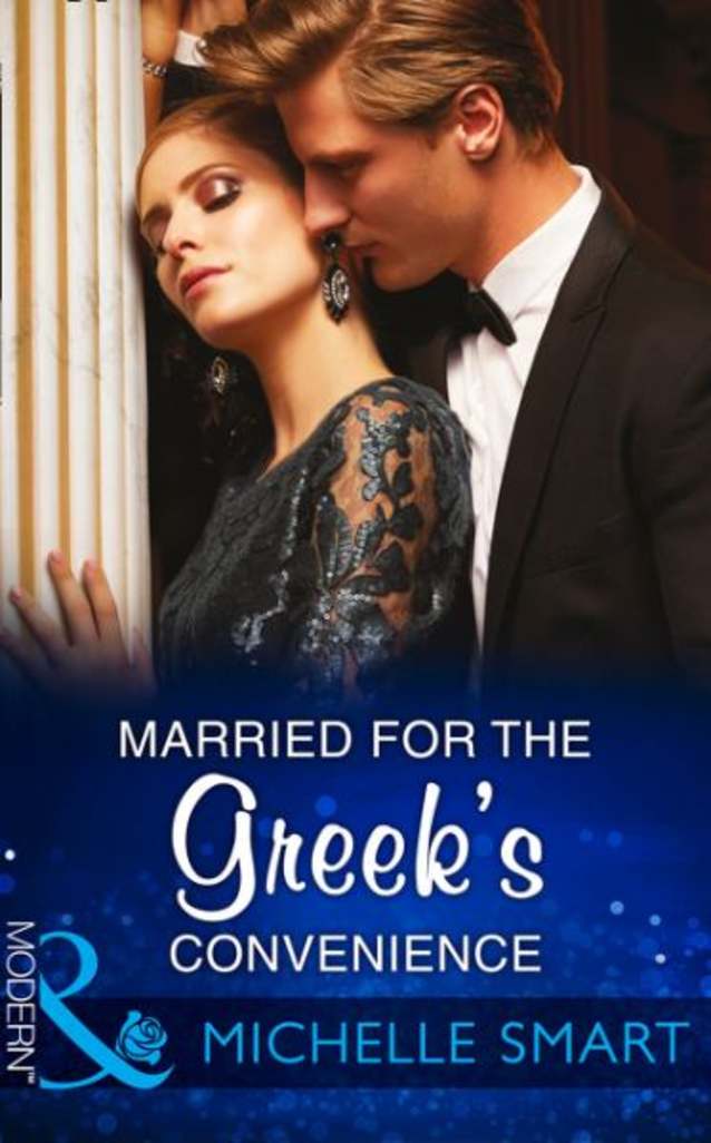 Married for the Greek’s Convenience