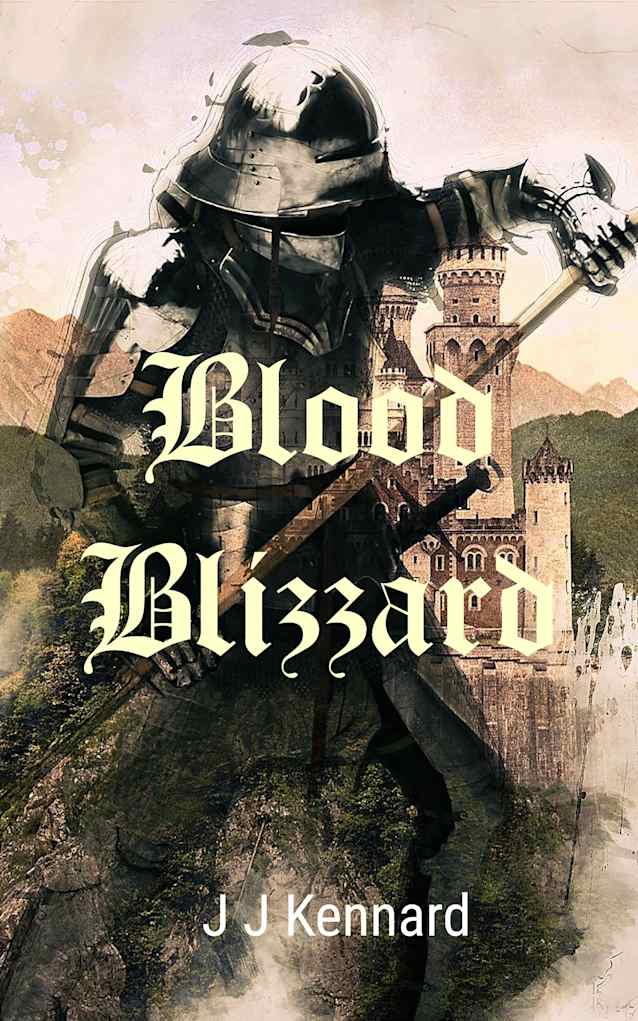 Blood Blizzard
