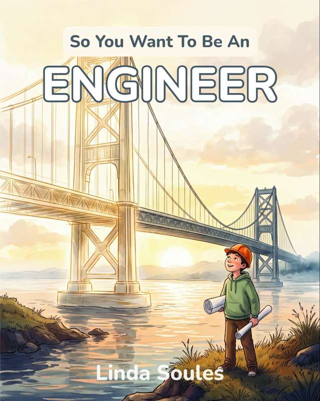 So You Want To Be An Engineer (So You Want To Be A...)