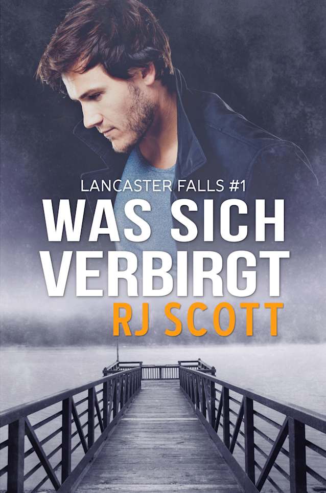 Was sich verbirgt