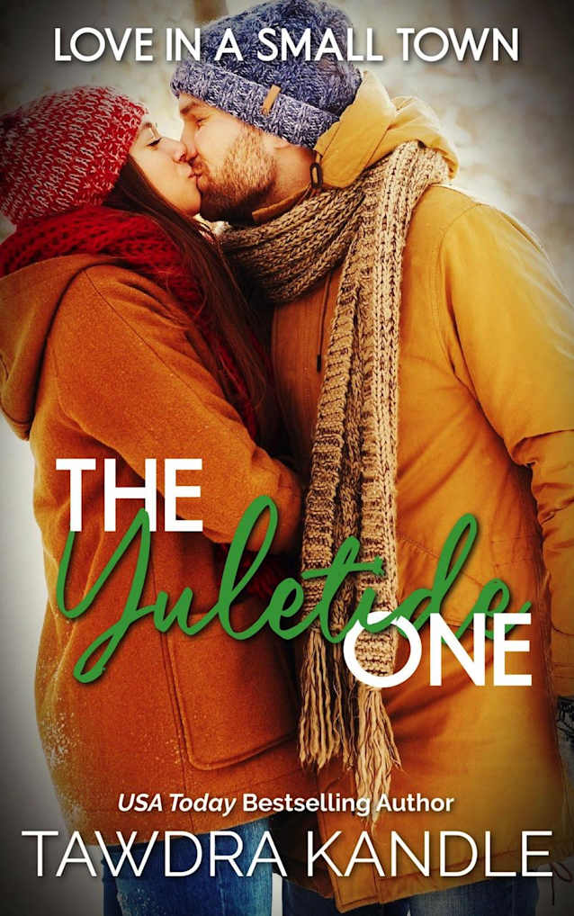 The Yuletide One 