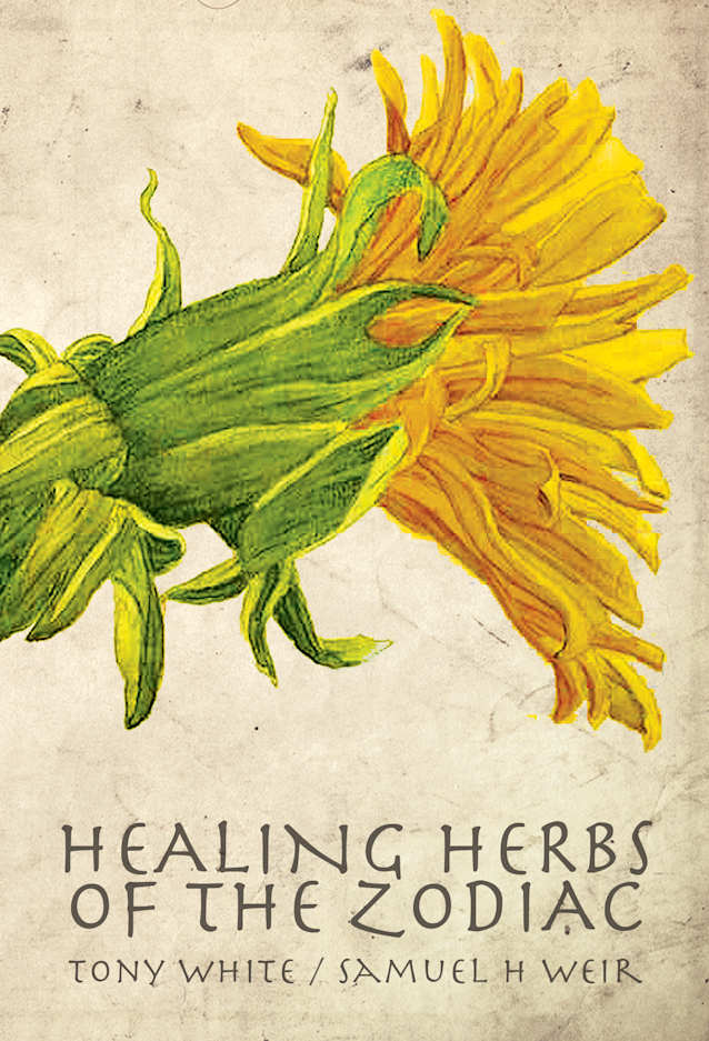 HEALING HERBS OF THE ZODIAC
