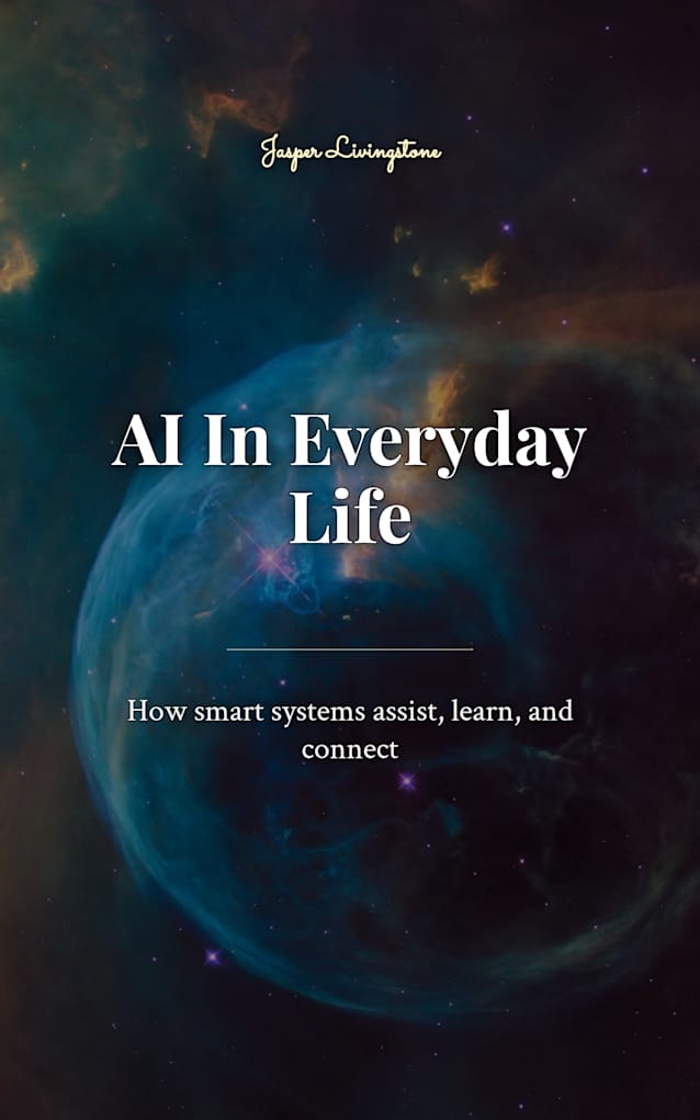 AI In Everyday Life