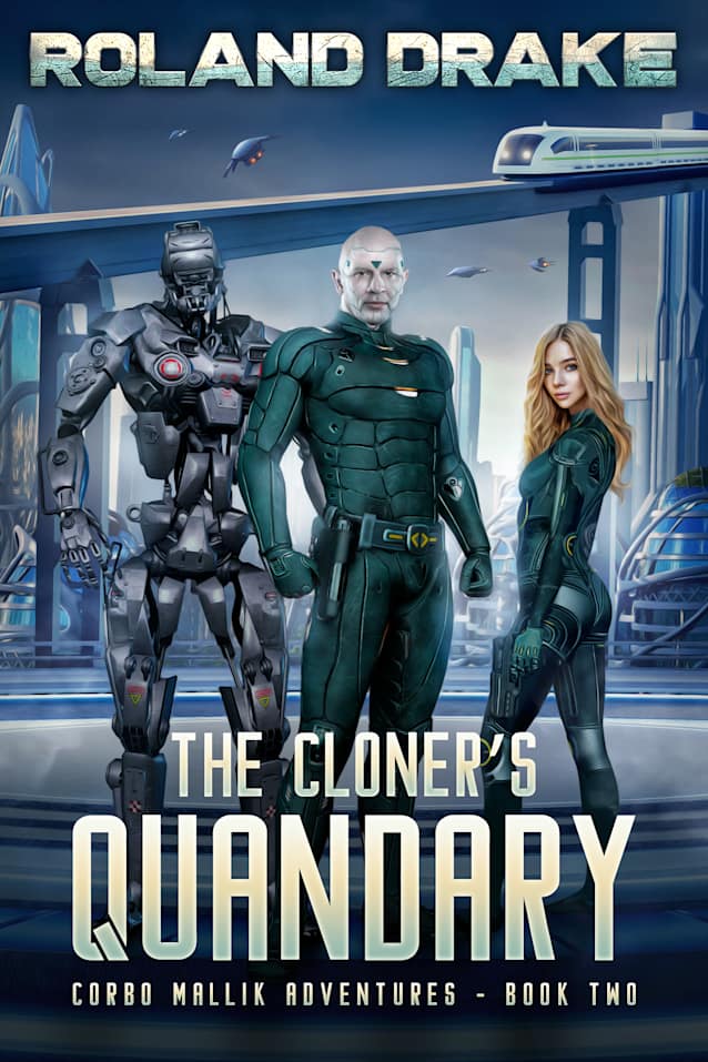 The Cloner's Quandary