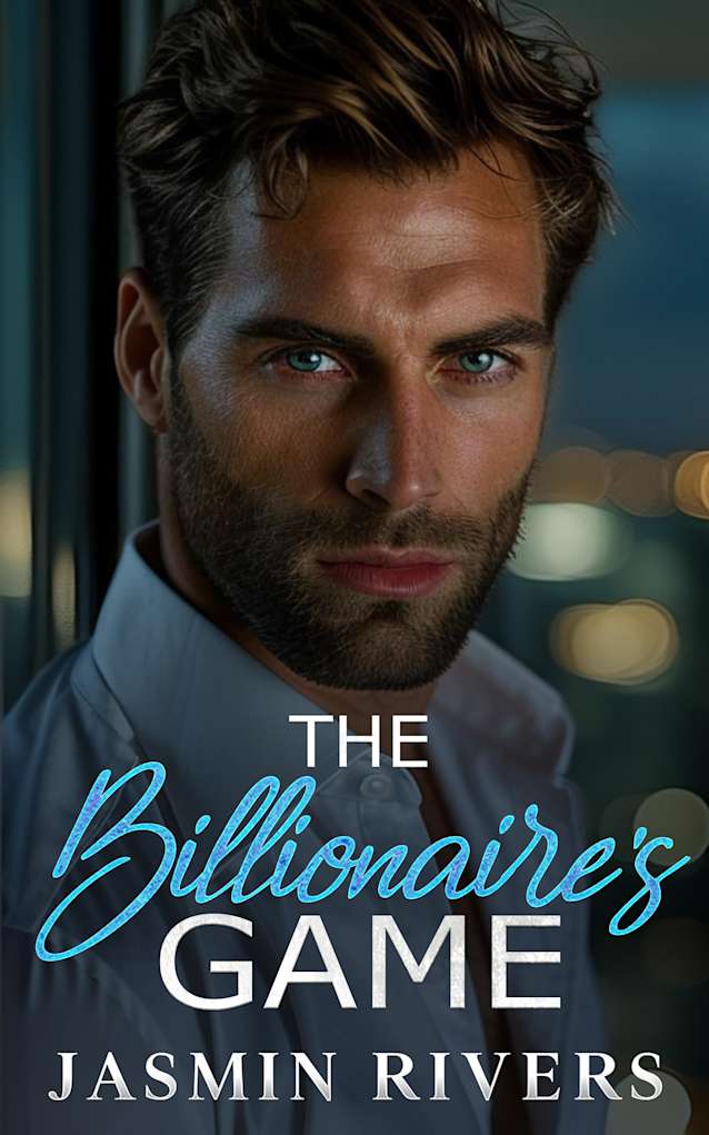 The Billionaire’s Game: A Forced Proximity Secret Identity Romance