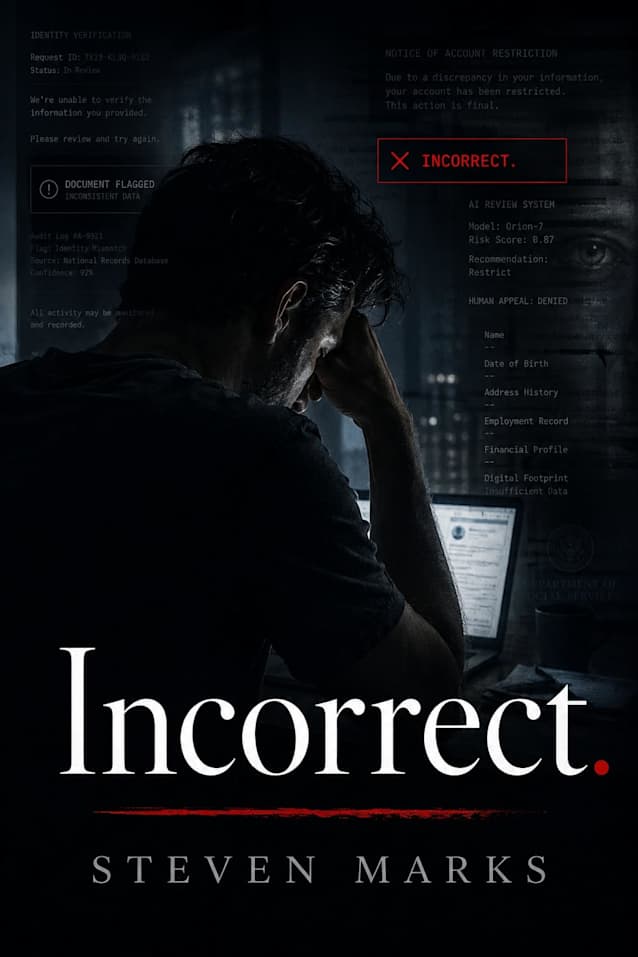 Incorrect