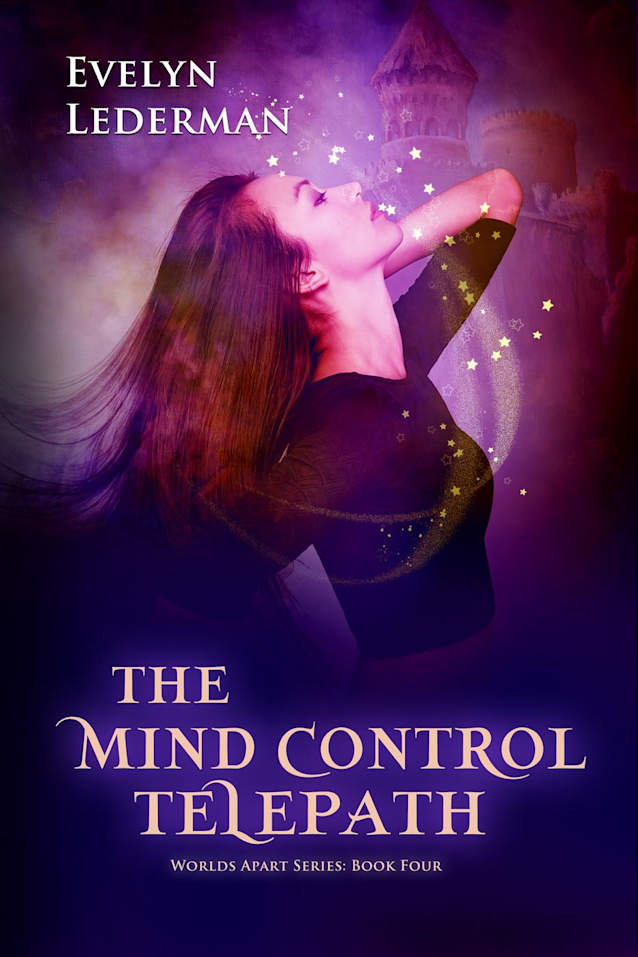 The Mind Control Telepath (The Worlds Apart)