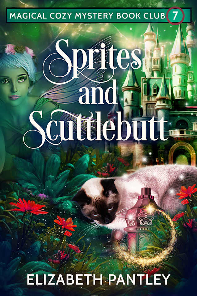 Sprites and Scuttlebutt