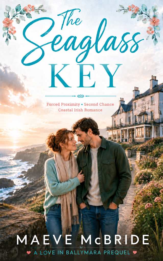 The Seaglass Key (Love in Ballymara, #0)