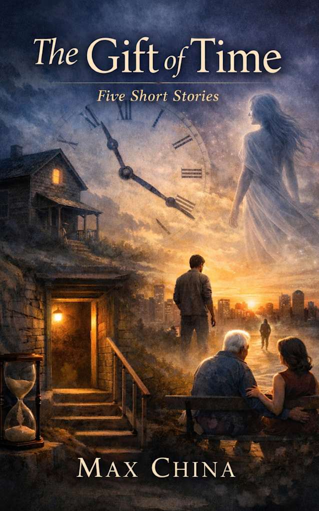 The Gift of Time: Five Short Stories