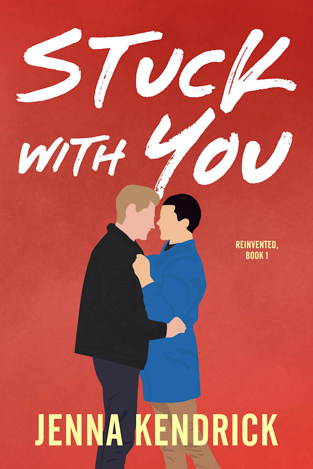 Stuck with You