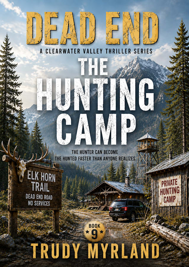 The Hunting Camp