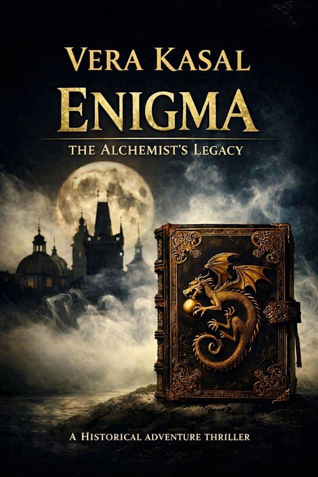 ENIGMA