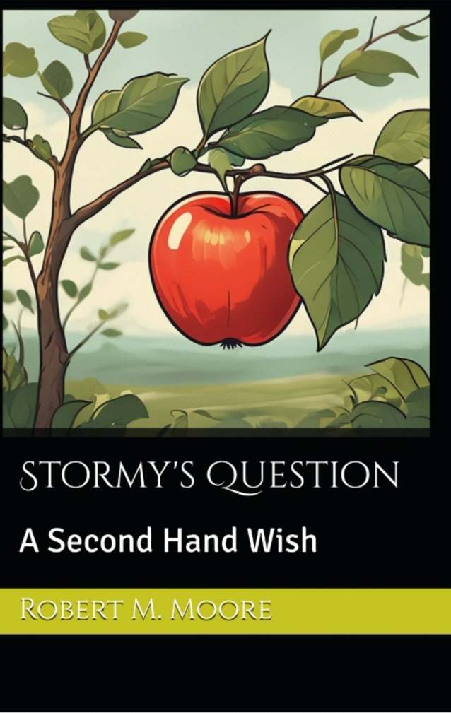 Stormy’s Question