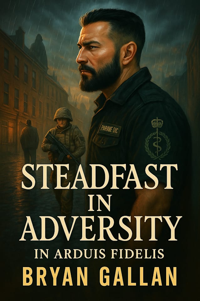 Steadfast in Adversity