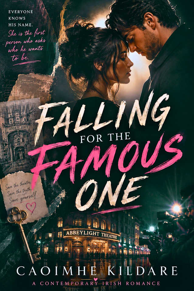 Falling for the Famous One