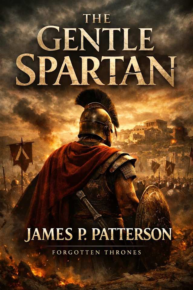 The Gentle Spartan (Spartan Command Book 1)