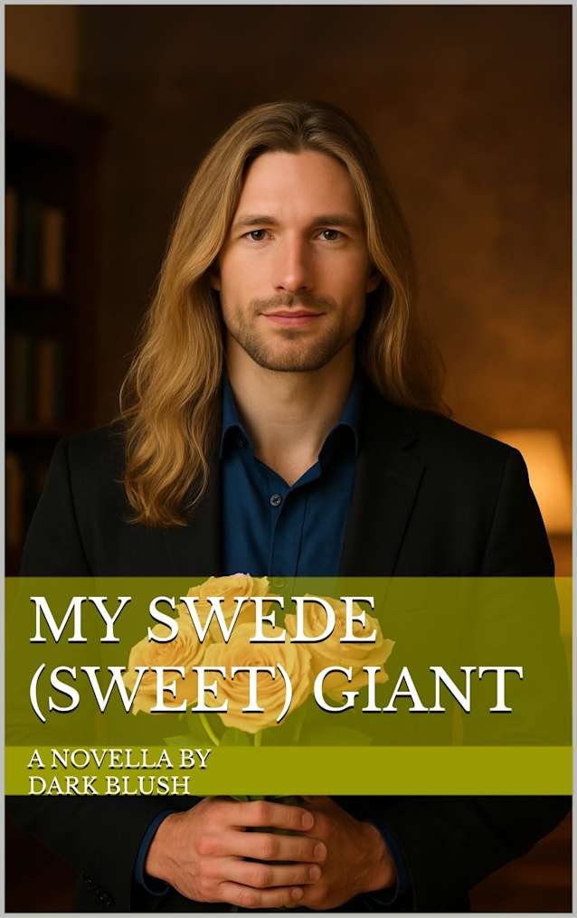 My Swede(Sweet) Giant
