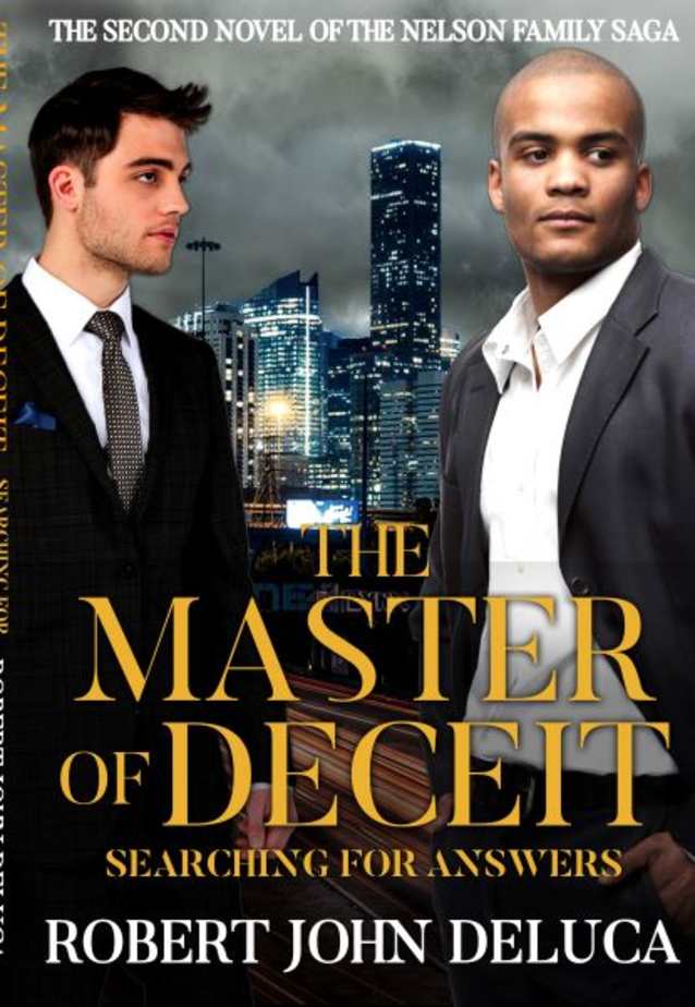 The Master of Deceit