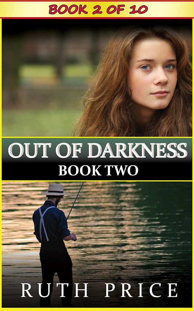 Out of Darkness Book 2 (Out of Darkness Serial, #2)