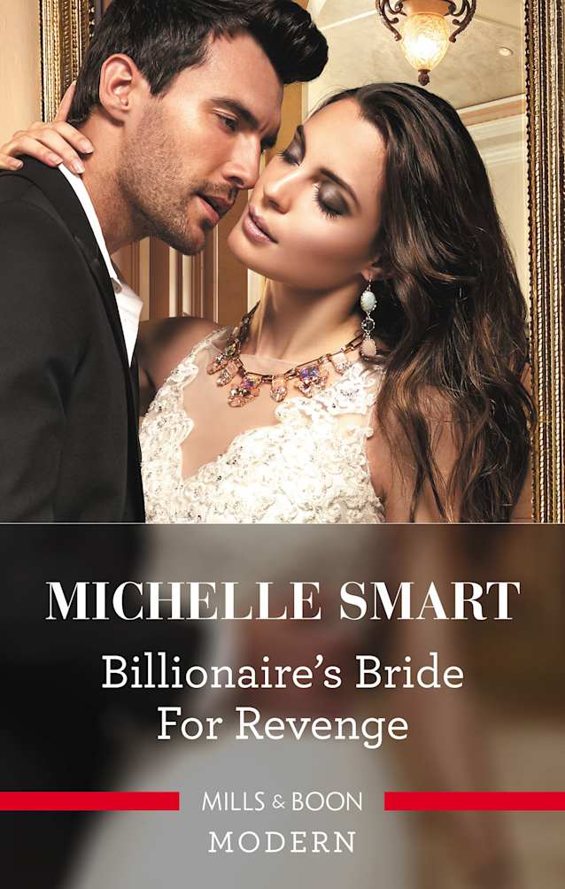 Billionaire’s Bride For Revenge