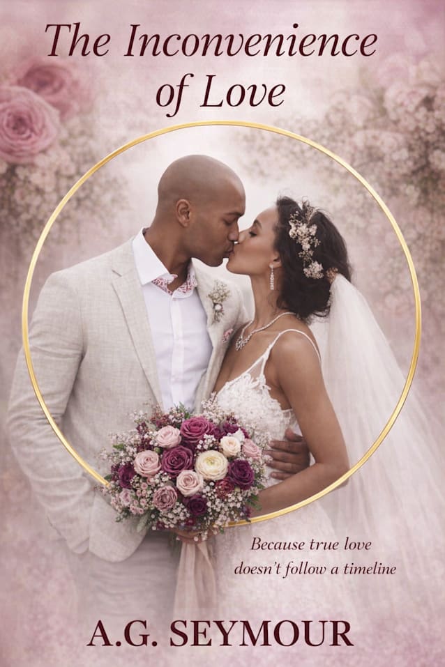 The Inconvenience of Love: A Love Story