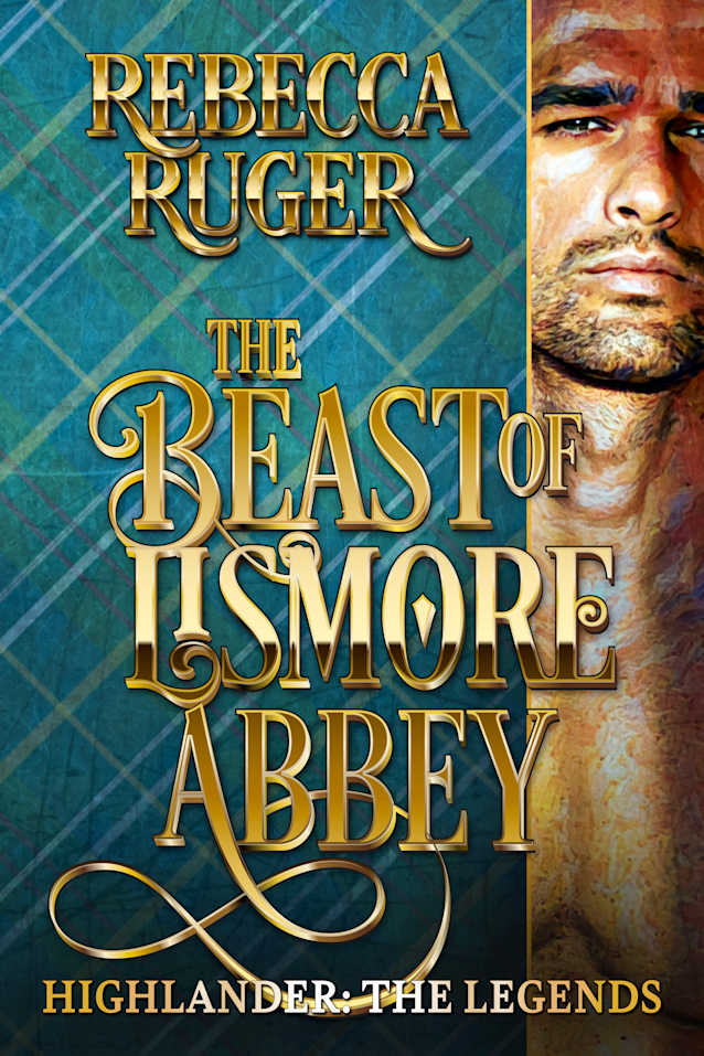 The Beast of Lismore Abbey
