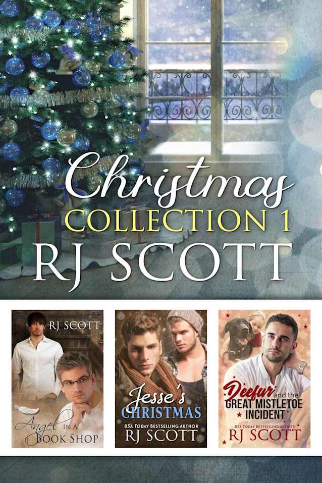 Christmas Collection 1