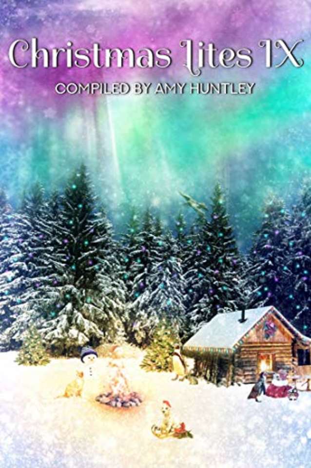 Christmas Lites IX