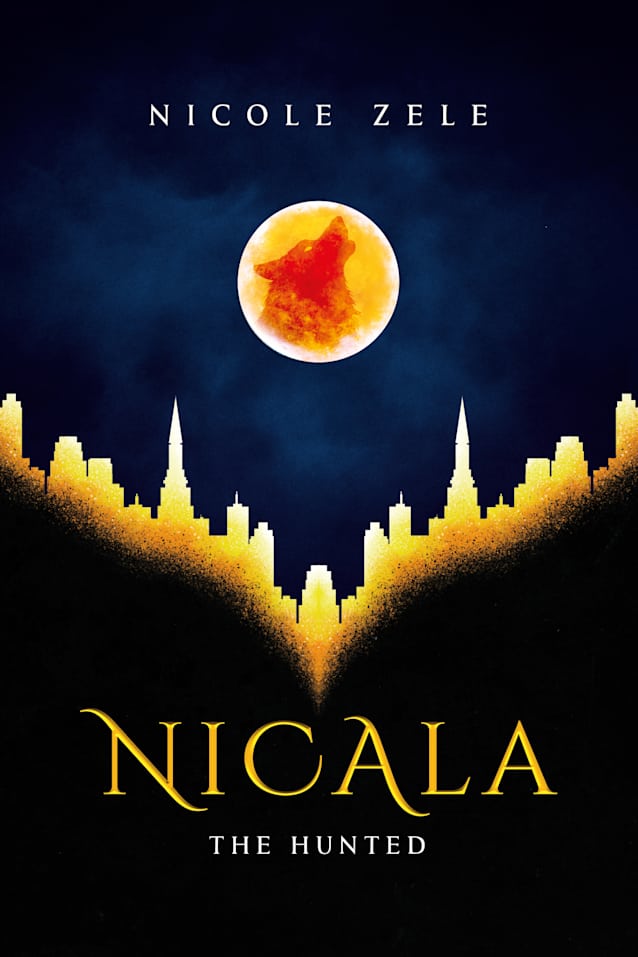 Nicala, The Hunted