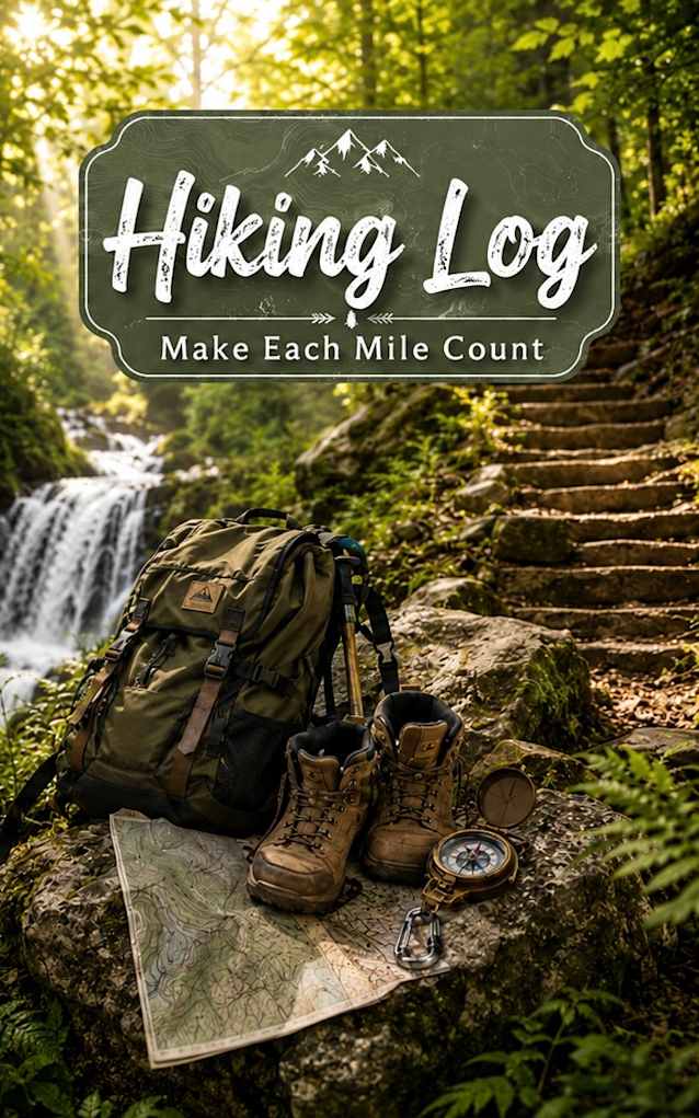 Hiking Log