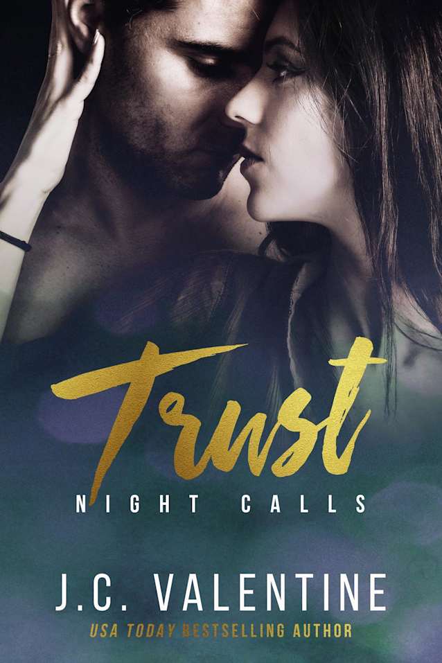 Trust (Night Calls, #4)