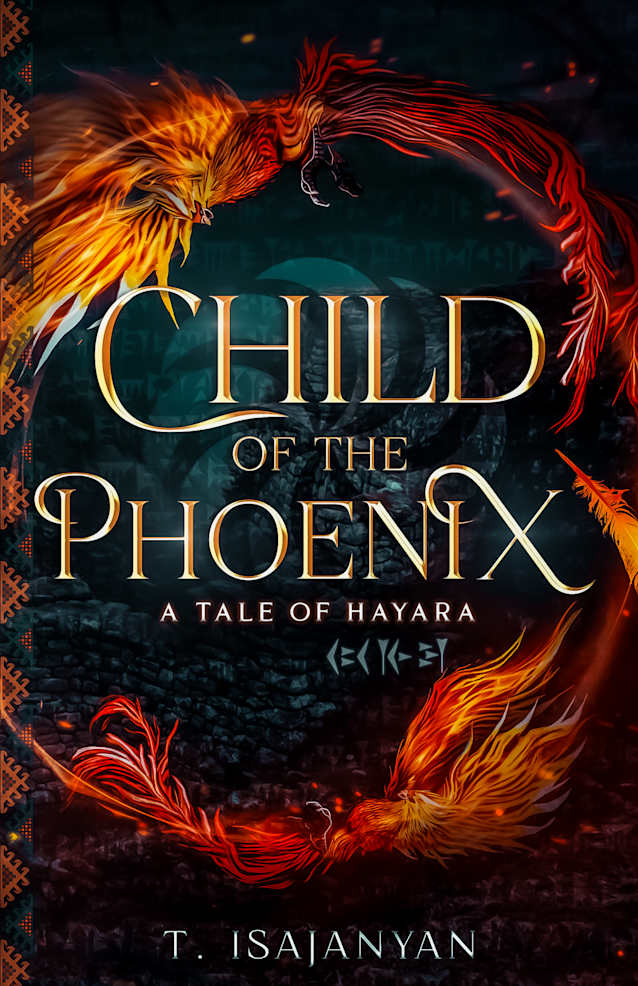 Child of the Phoenix