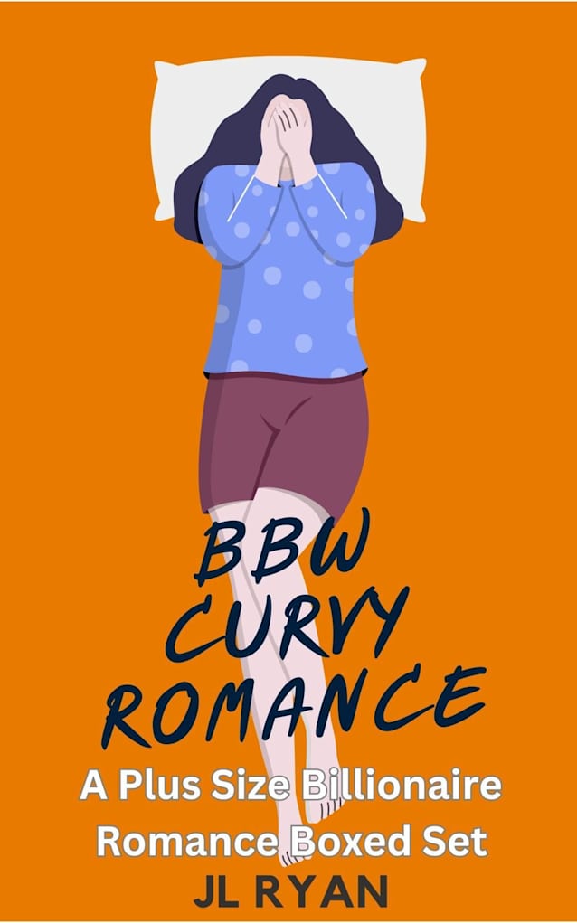 BBW Curvy Romance: A Contemporary Billionaire Romance Box Set (Books 1-11)